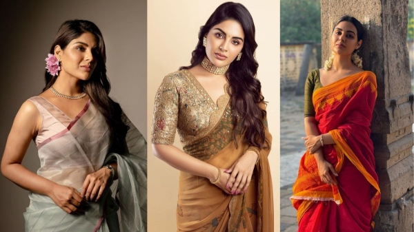 Samyuktha Menon says she will not comfort to act in Telugu Industry due to this reason