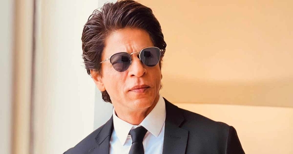 Shah Rukh Khan Old Interview Gone Trending on Social Media