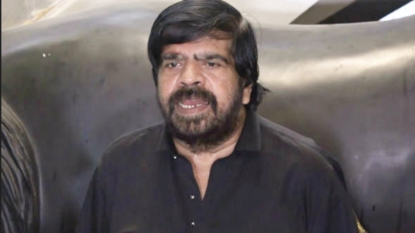 Here are the unknown Details about T Rajendar