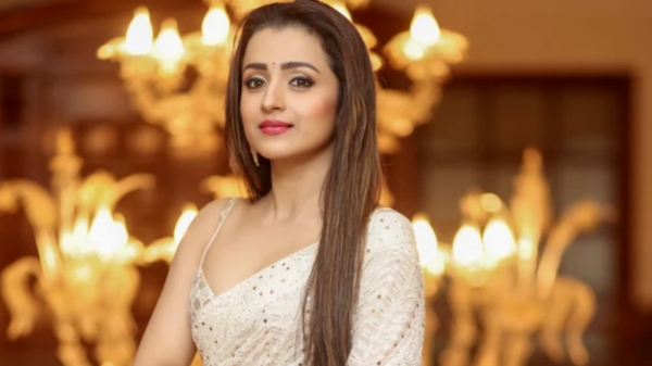 Journalist Subair Reveal New Information About Trisha Marriage