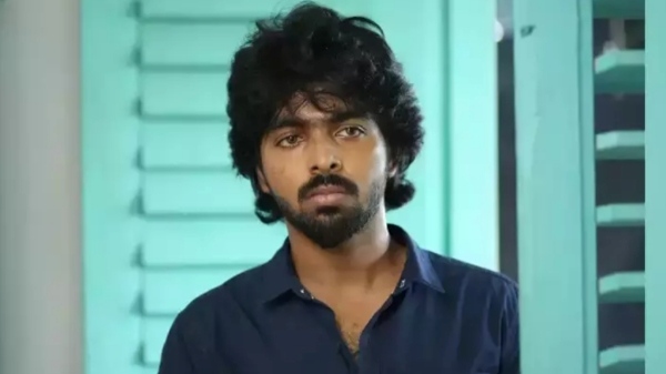 GV Prakash Talks about Break Up That Old Video Goes Trend on Social Media GV Prakash Talks about Break Up That Old Video Goes Trend on Social Media