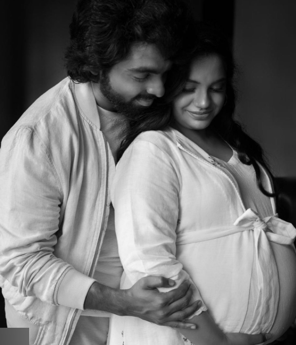 Saindhavi Prakash won t change her instagram id after seperated with GV Prakash Saindhavi Prakash won t change her instagram id after seperated with GV Prakash