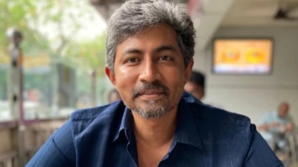 Karthik Kumar says after 5 days now i am get some relief after Suchitra s controversy Karthik Kumar says after 5 days now i am get some relief after Suchitra s controversy