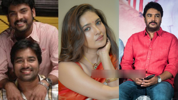 Director Sundar C plans for Kalakalappu 3 movie and heroine of this movie revealed Director Sundar C plans for Kalakalappu 3 movie and heroine of this movie revealed