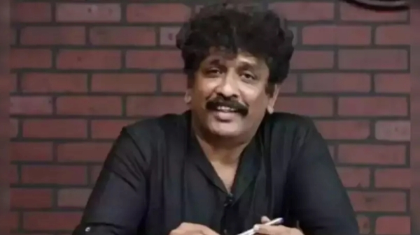 ethirneechal serial Director Thiruselvam marriage