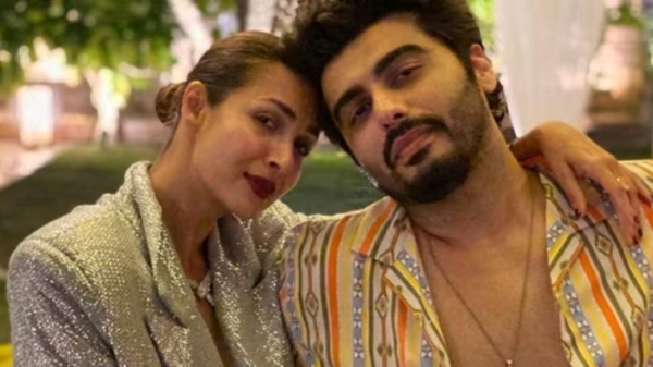 Arjun Kapoor Malaika Arora breakup