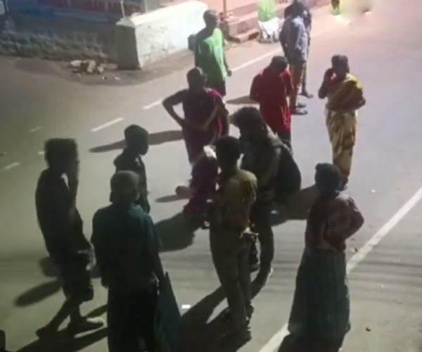 Viduthalai 2 junior artist slams Vetrimaaran for not giving proper salary to them