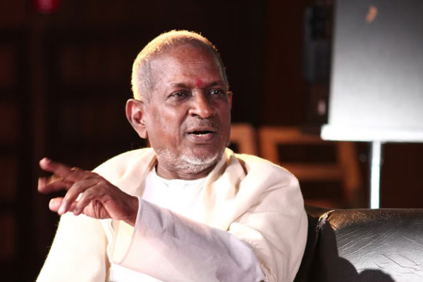 Music Director Dharan Kumar talks about Ilaiyaraaja vs Vairamuthu controversy