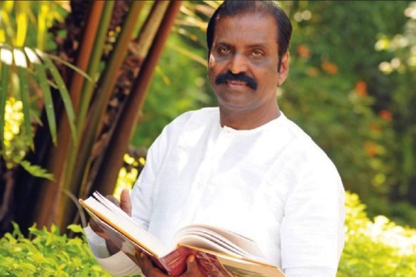 Music Director Dharan Kumar talks about Ilaiyaraaja vs Vairamuthu controversy