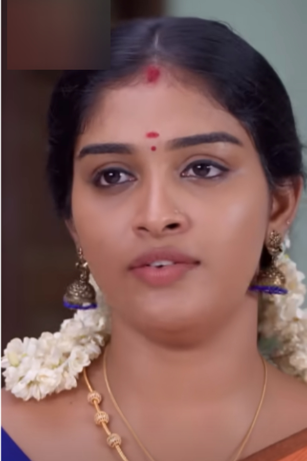 Zee tamil television Karthigai Deepam serial May 7th Episode