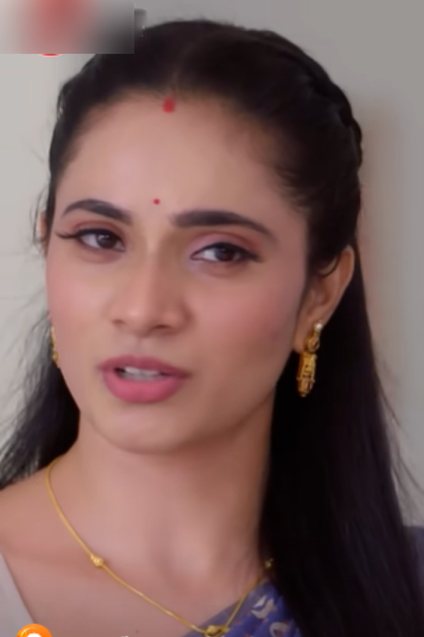 Zee tamil television Karthigai Deepam serial May 7th Episode