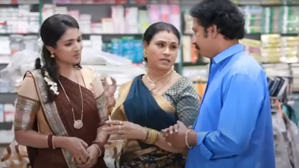 Vijay TV s Pandian stores 2 serial today 10th May 2024 episode