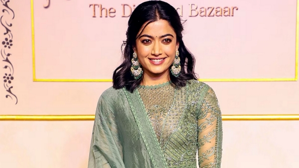 Rashmika Mandanna Praises Narendra Modi Government Here are the details