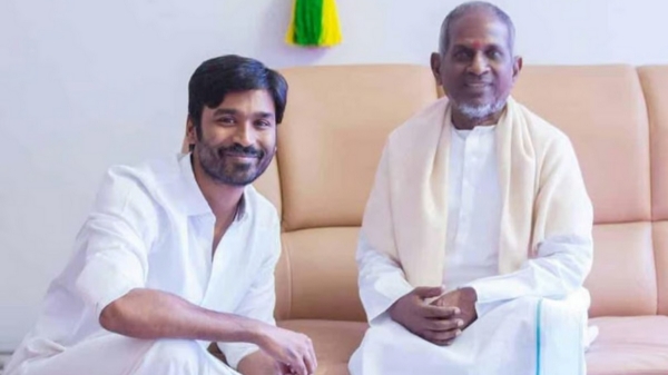 Ilayaraaja biopic is being made without a music director