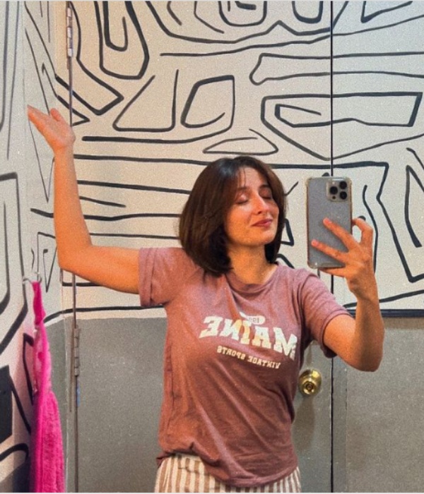 Karthik Kumar second wife Amrutha Srinivasan utters bad word for support his husband