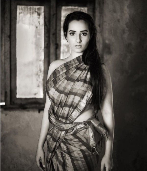 Karthik Kumar second wife Amrutha Srinivasan utters bad word for support her husband