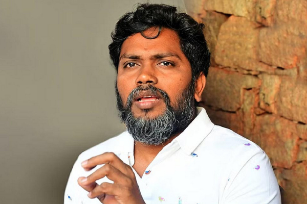 Pa Ranjith brother Prabhu acts like a goon in Land related issue and faced a case