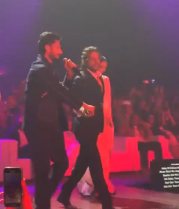 Superhit Jawan team rejoin again for King movie