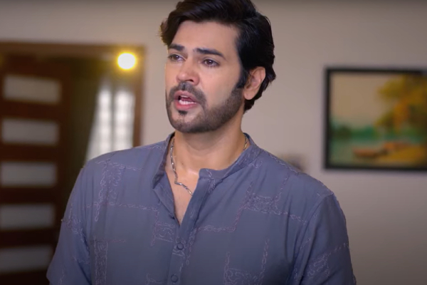 Zee tamil television Ninaithen Vandhai serial May 20th today episode