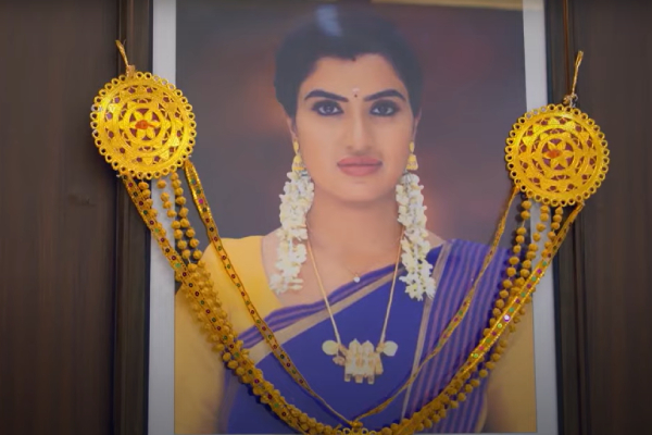 Zee tamil television Ninaithen Vandhai serial May 20th today episode