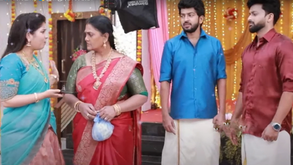 Vijay TV s Pandian stores 2 serial today 24th May 2024 episode