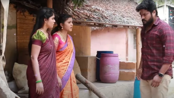 Vijay TV s Pandian stores 2 serial today 24th May 2024 episode