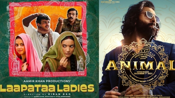 Laapaataa Ladies Got 13 8 Million Views in Netflix OTT Here are the details