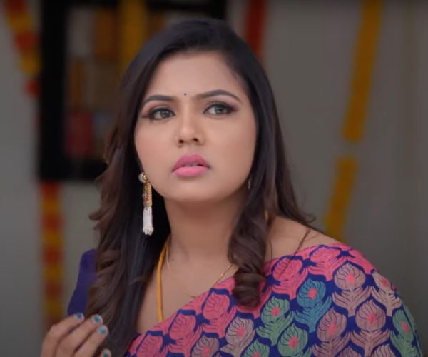 Zee tamil television Karthigai Deepam serial May 25th Episode full review