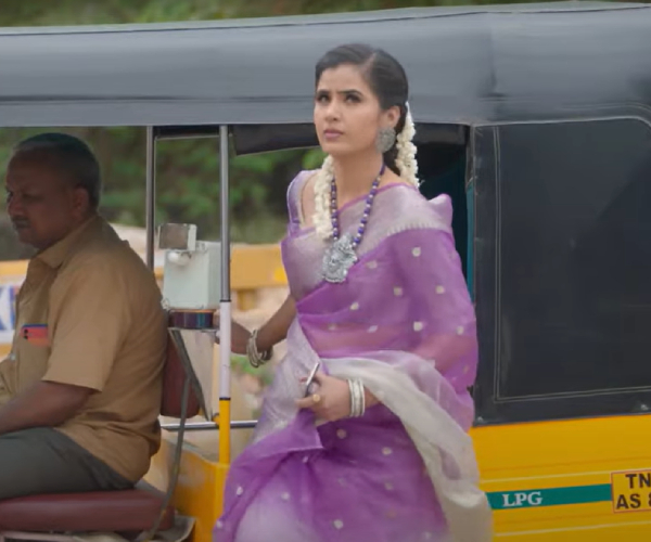 Zee tamil television Karthigai Deepam serial May 25th Episode full review