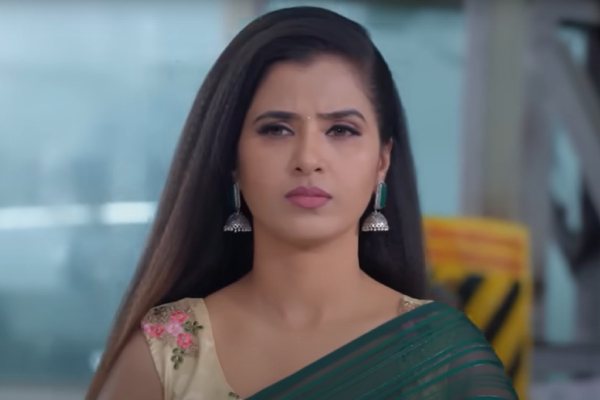 Zee tamil television Karthigai Deepam serial May 27th Episode full review