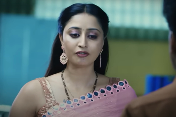 Zee tamil television Karthigai Deepam serial May 27th Episode full review