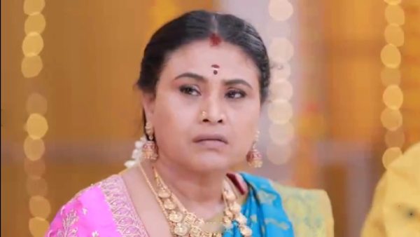 Vijay TV s Pandian stores 2 serial today 27th May 2024 episode