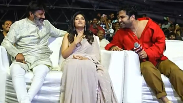 Anjali Balakrishna Tollywood controversy Anjali Balakrishna Tollywood controversy