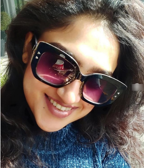 Vanitha Vijayakumar s candid answer on relationship with whom