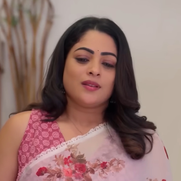 Zee tamil television Ninaithen Vandhai serial May 6th today episode