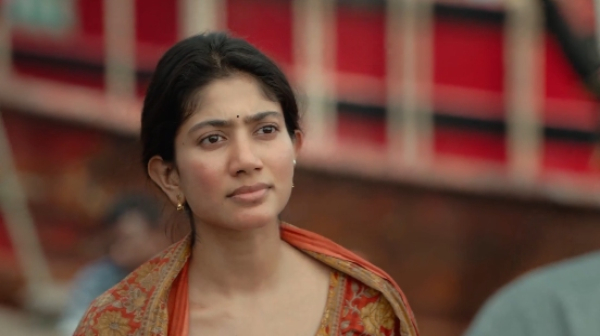 Amaran and thandel team wishes Sai pallavi on her birthday