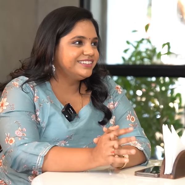 Saindhavi throwback interviews are circulated in social media amid GV Prakash divorce issue