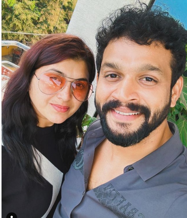 Television Serial Actor Chandrakanth Died by Suicide