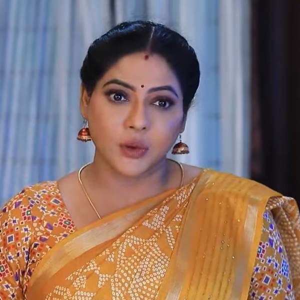 Vijay TV s baakiyalakshmi serial today 20th May 2024 episode