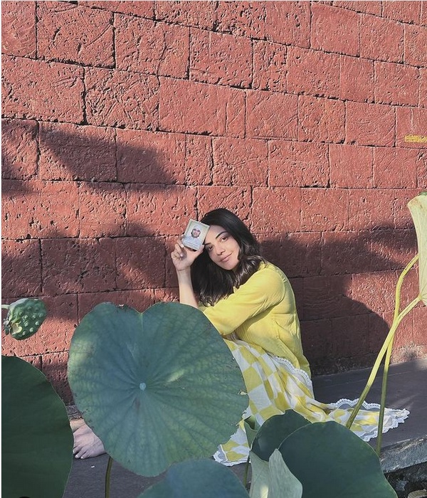 Kajal Agarwal reveals she urinated at grave once at Jordan shooting shocks fans Kajal Agarwal reveals she urinated at grave once at Jordan shooting shocks fans