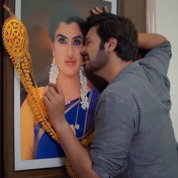 Zee tamil television Ninaithen Vandhai serial May 23rd today episode