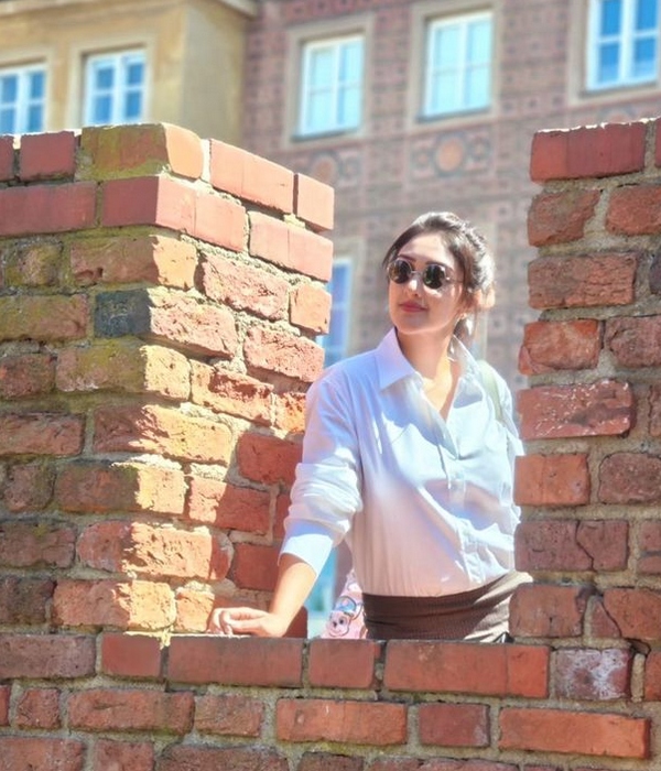 Actress Sridevi Vijayakumar instagram photos trending on social media Actress Sridevi Vijayakumar instagram photos trending on social media