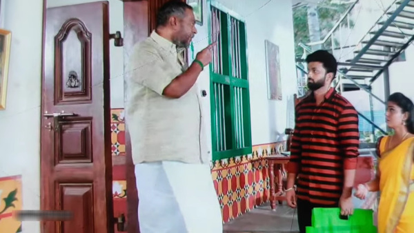 Vijay TV s Pandian stores 2 serial today 2nd May 2024 episode