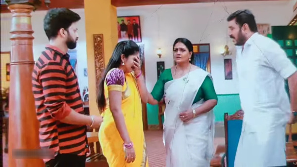 Vijay TV s Pandian stores 2 serial today 2nd May 2024 episode