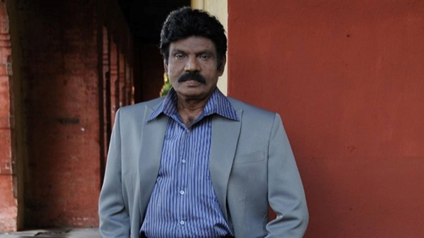 Goundamani Birthday Today Here are the Details about his Net Worth
