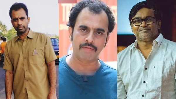 Kadhal Konden actor Sudeep Sarangi asks acting chance to Selvaraghavan