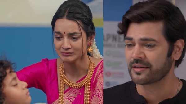 Zee tamil television Ninaithen Vandhai serial May 2nd today episode Zee tamil television Ninaithen Vandhai serial May 2nd today episode