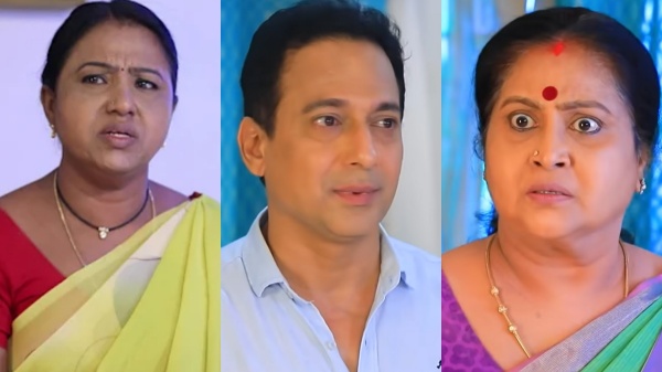 Vijay TV s Baakiyalakshmi serial today 10th May 2024 episode