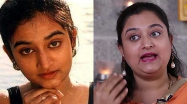 Eeramana Rojave Heroine Actress Mohini emotional interview