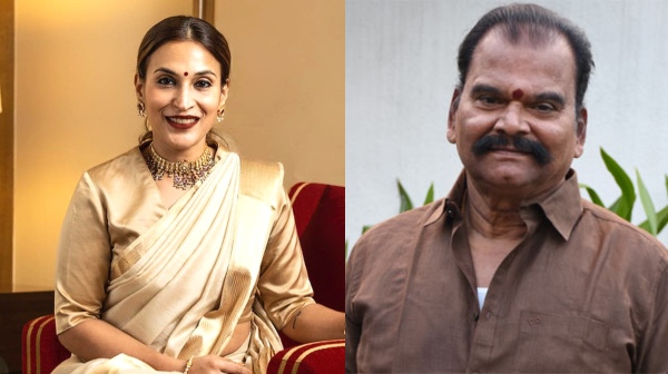 Bayilvan Ranganathan shared shocking information about Aishwarya Rajinikanth bought a bungalow